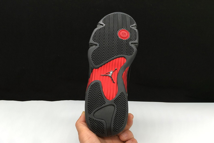 AIR JORDAN 14 RETRO