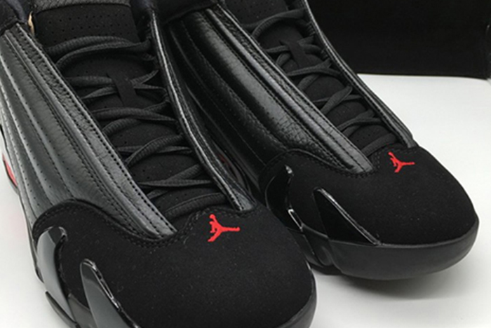 AIR JORDAN 14 RETRO
