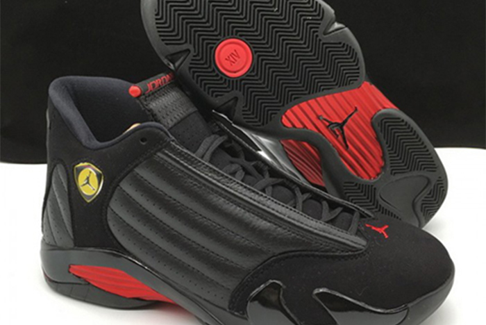 AIR JORDAN 14 RETRO