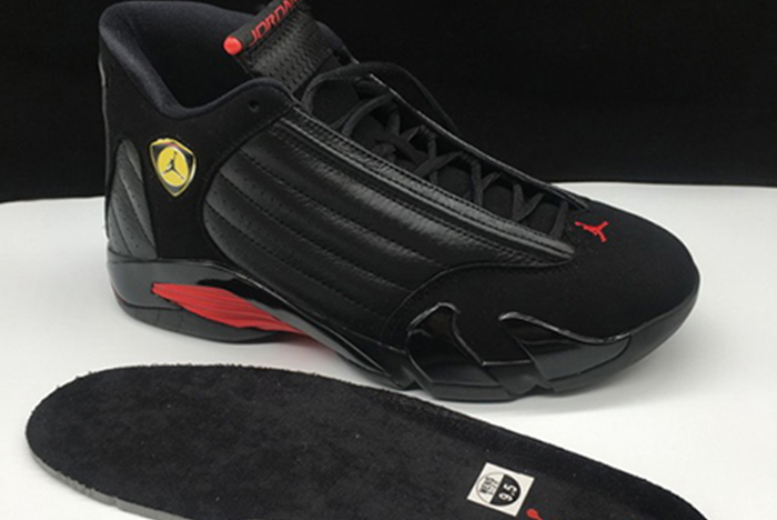 AIR JORDAN 14 RETRO