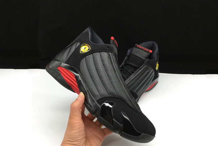 AIR JORDAN 14 RETRO