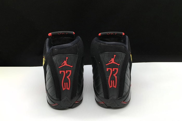 AIR JORDAN 14 RETRO