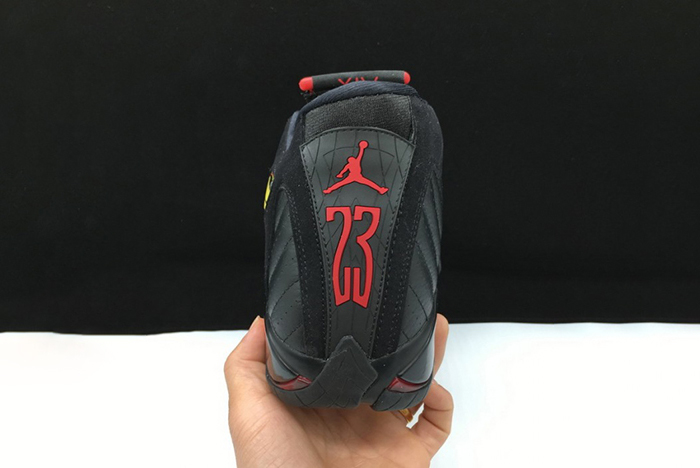 AIR JORDAN 14 RETRO