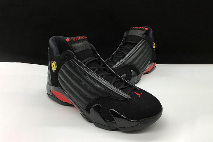 AIR JORDAN 14 RETRO