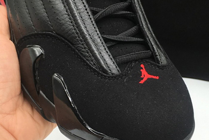 AIR JORDAN 14 RETRO