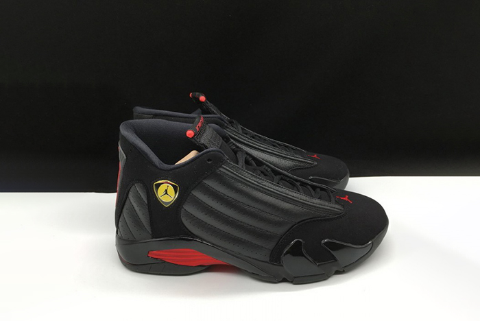 AIR JORDAN 14 RETRO
