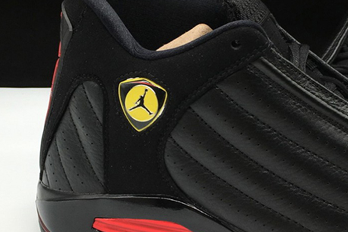 AIR JORDAN 14 RETRO