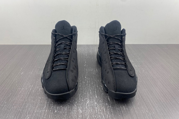 Air Jordan 13 “Black Cat”414571-011