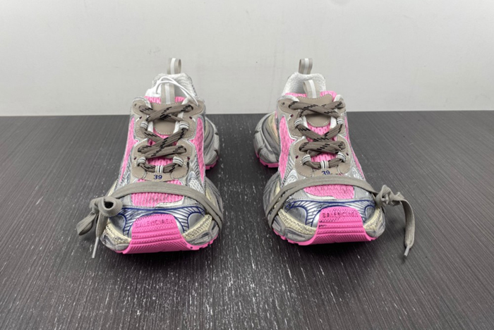 Ba*len*cia*ga phantom sneaker 734731 w3xl5 9050