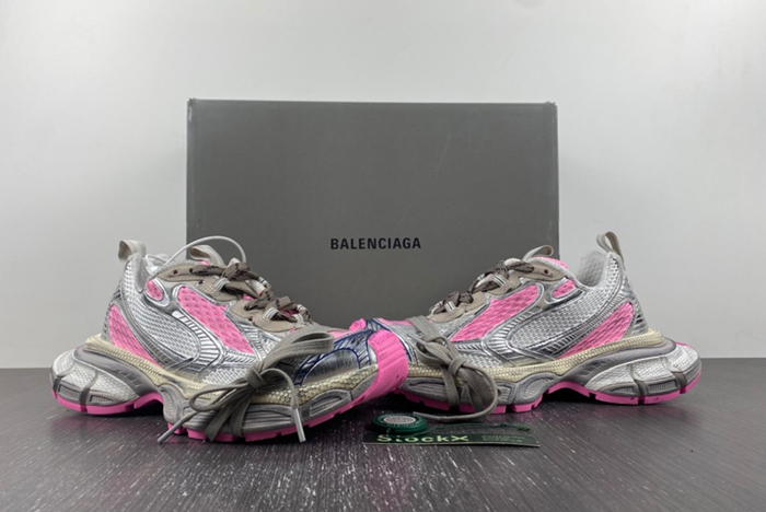 Ba*len*cia*ga phantom sneaker 734731 w3xl5 9050