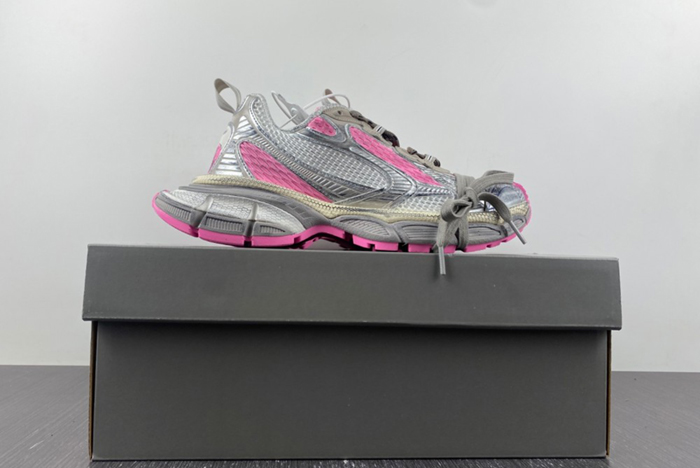Ba*len*cia*ga phantom sneaker 734731 w3xl5 9050