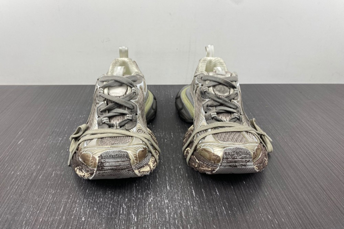 Ba*len*cia*ga phantom sneaker 734734 w3xl7 9191