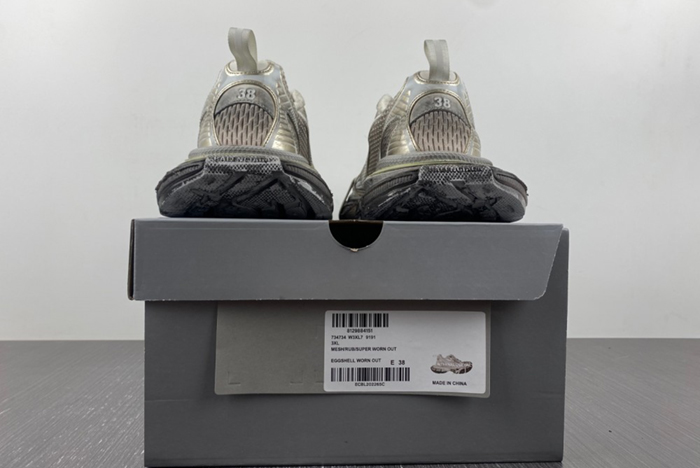 Ba*len*cia*ga phantom sneaker 734734 w3xl7 9191