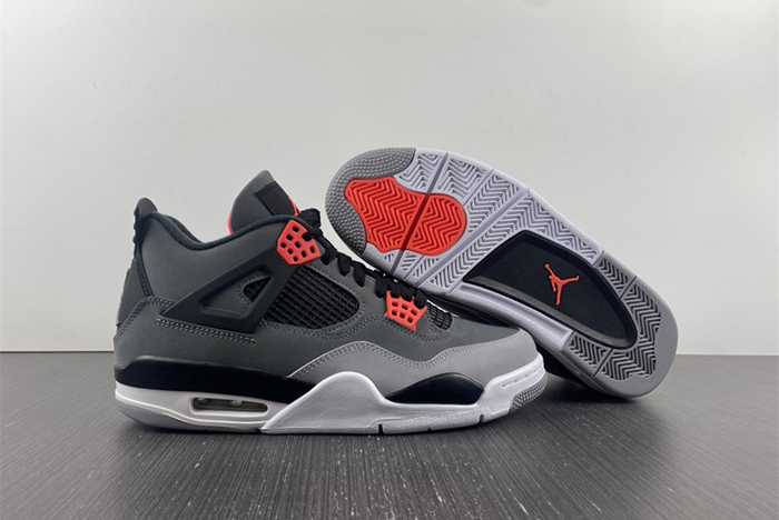 Air Jordan 4 “Infrared DH6927-061
