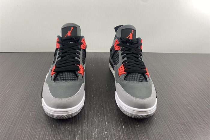 Air Jordan 4 “Infrared DH6927-061