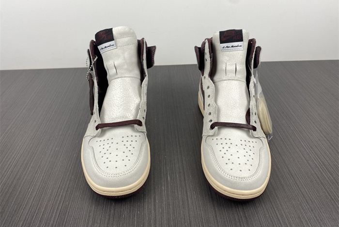 Maniere x Air Jordan 1 High OG DO7097-100