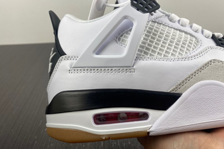 Nike SB x Air Jordan 4 DR5415-100