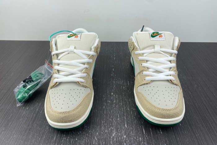 Jarritos x Nike SB Dunk Low FD0860-001