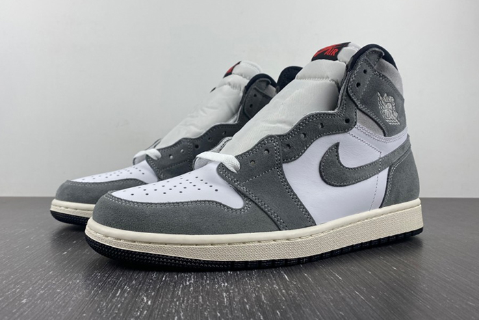Air Jordan 1 High OG “Washed Black”DZ5485-051
