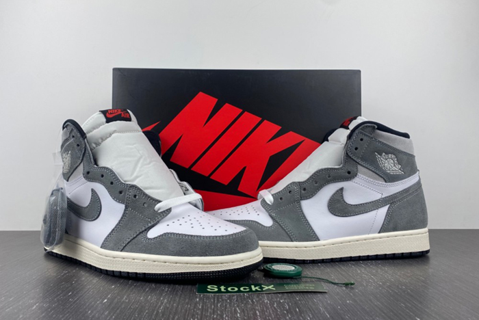 Air Jordan 1 High OG “Washed Black”DZ5485-051