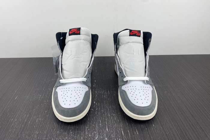 Air Jordan 1 High OG “Washed Black”DZ5485-051