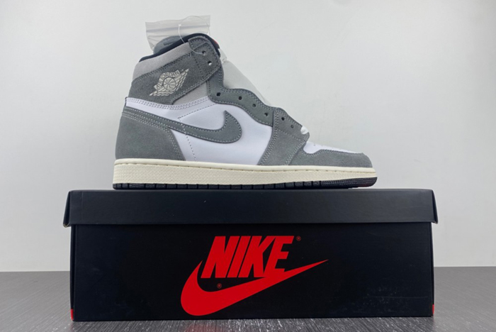 Air Jordan 1 High OG “Washed Black”DZ5485-051
