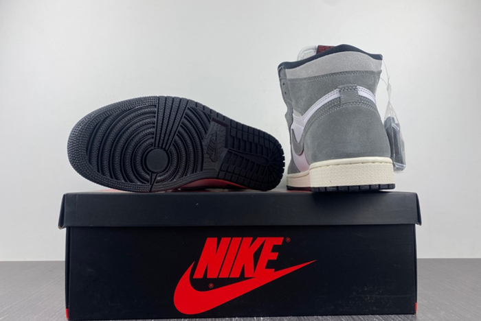 Air Jordan 1 High OG “Washed Black”DZ5485-051