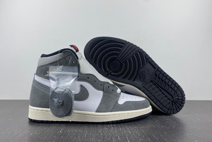 Air Jordan 1 High OG “Washed Black”DZ5485-051