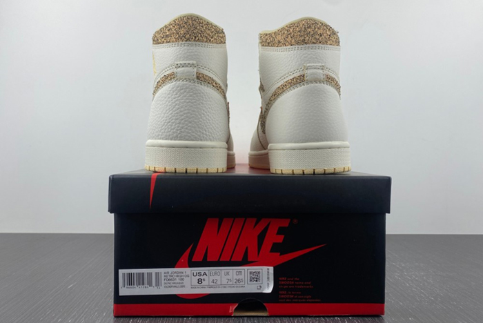 Air Jordan 1 High OG “Vibrations of Naija” FD8631-100