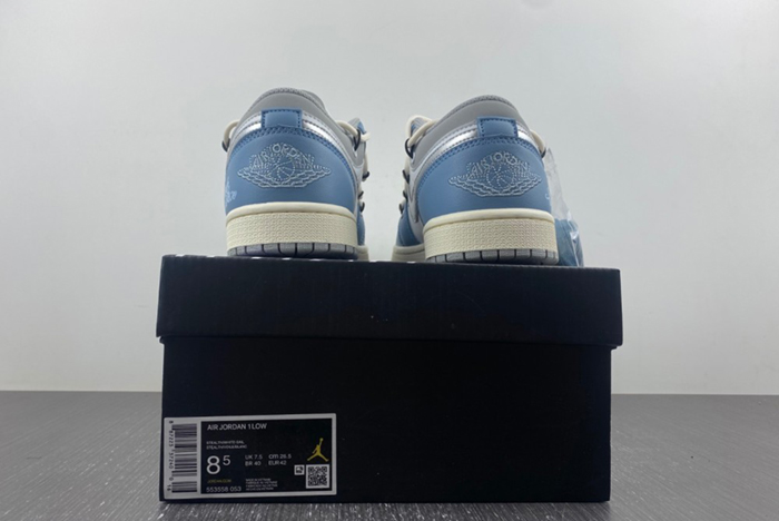AIR JOR 1 LOW 553558-053