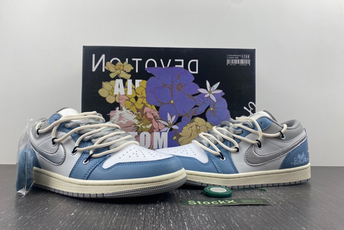 AIR JOR 1 LOW 553558-053
