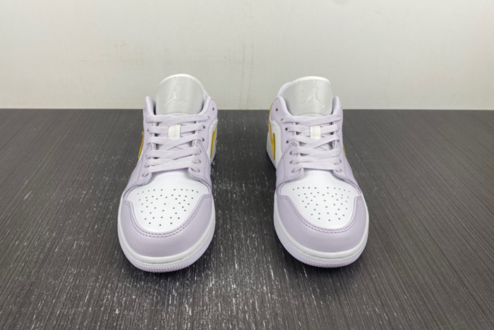 AIR JORDAN 1 LOW AJ1 DC0774-501