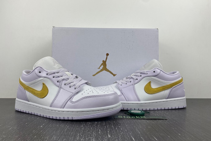 AIR JORDAN 1 LOW AJ1 DC0774-501