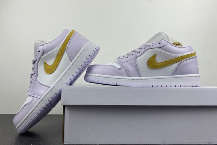 AIR JORDAN 1 LOW AJ1 DC0774-501