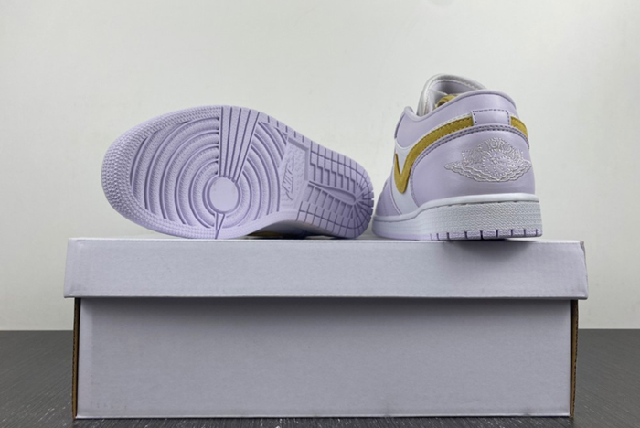 AIR JORDAN 1 LOW AJ1 DC0774-501