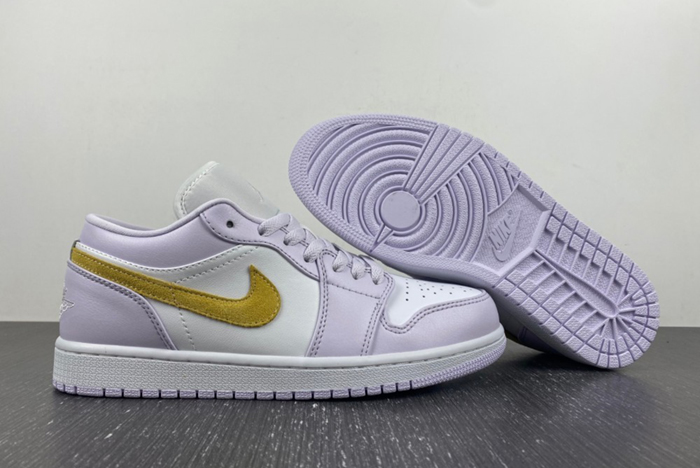 AIR JORDAN 1 LOW AJ1 DC0774-501