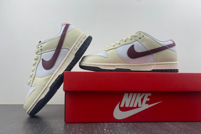 5K1Nike Dunk Low DD1503-117