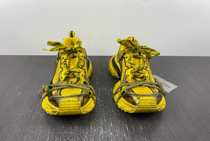 Ba*len*cia*ga phantom sneaker 734734 w3xl2 7010