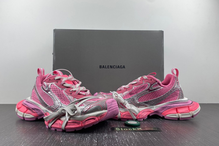 Ba*len*cia*ga-phantom sneaker734731 w3xl2 0123