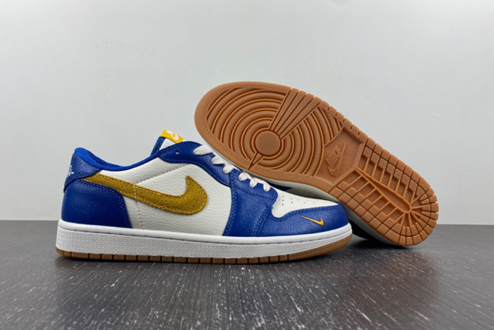 Air Jordan 1 Low AJ1 DZ0792-103