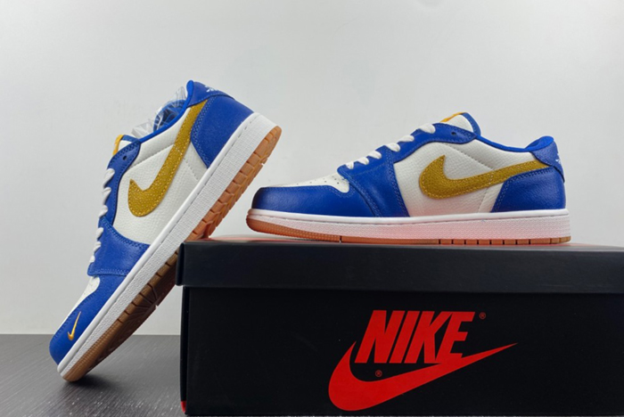 Air Jordan 1 Low AJ1 DZ0792-103