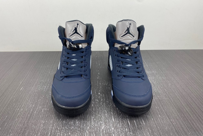 Air Jordan 5 “Georgetown”FD6812-400