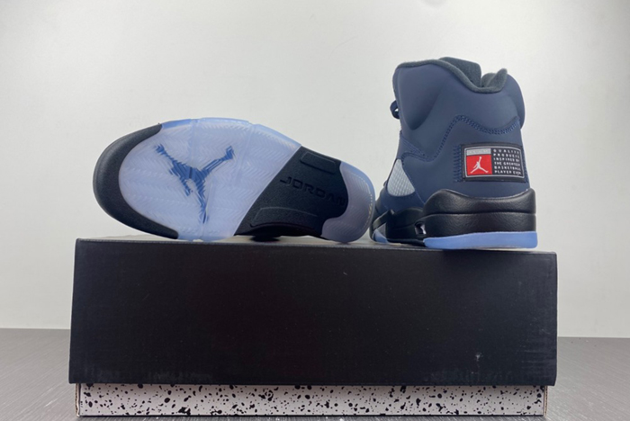 Air Jordan 5 “Georgetown”FD6812-400
