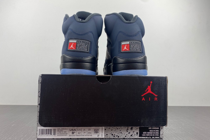 Air Jordan 5 “Georgetown”FD6812-400