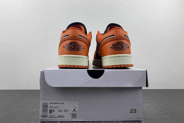 Air Jordan 1 Low AJ1 DV1299-800