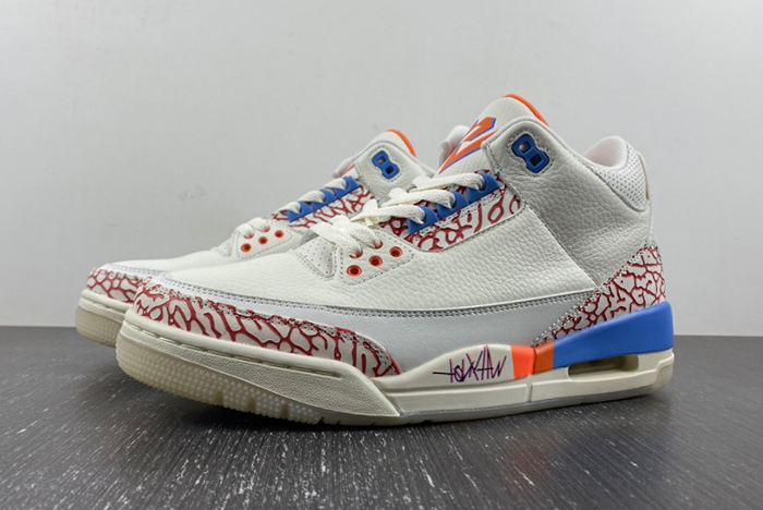Air Jordan 3 CK9246-001 white