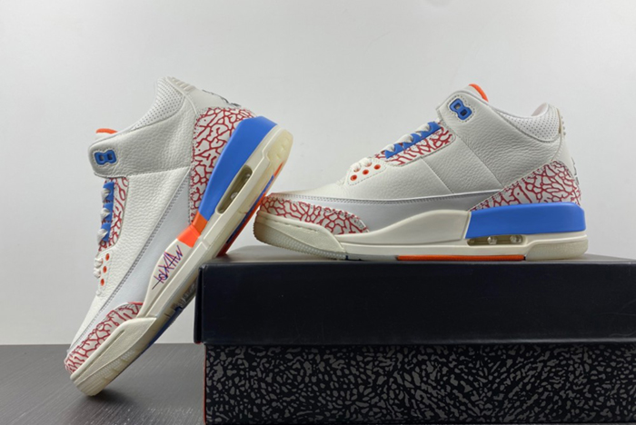 Air Jordan 3 CK9246-001 white