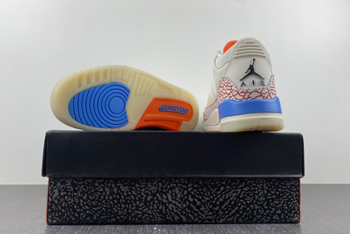 Air Jordan 3 CK9246-001 white