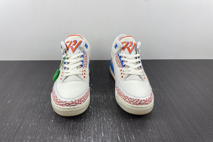 Air Jordan 3 CK9246-001 white
