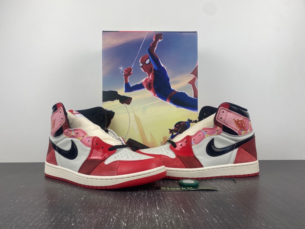 Air Jordan 1 DV1748-601
